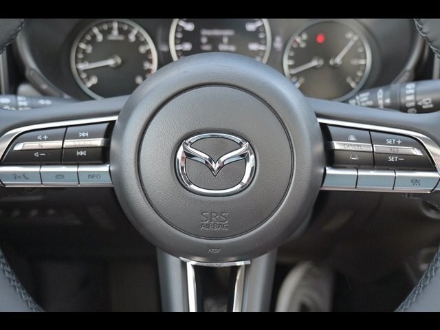 2024 Mazda Mazda CX-50 2.5 Turbo Meridian Edition AWD